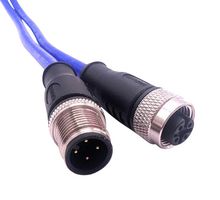 C4AC81M002_专用电缆组件