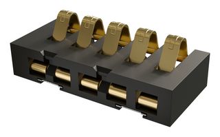 AMPHENOL COMMUNICATIONS SOLUTIONS 10120639-001LF