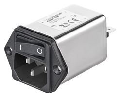 SCHAFFNER - TE CONNECTIVITY FN9266-2-06