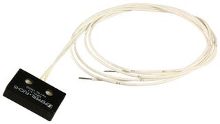 PEPPERL+FUCHS 50FR2-3-1 PROXIMITY SENSOR