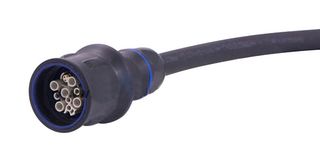 HARTING 33503000140100 ENET CABLE, F+B RCPT-FREE END, 10M