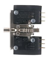 C&K COMPONENTS 12SL40210.