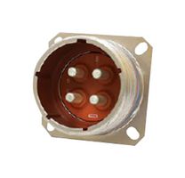 HV00RF33-58P_圆形连接器