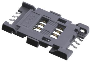 AMPHENOL COMMUNICATIONS SOLUTIONS 7112S0815X29LF