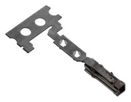 AMPHENOL COMMUNICATIONS SOLUTIONS 76785-311LF CONTACT, SOCKET, CRIMP