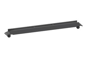 ESSENTRA COMPONENTS TCG1-6.675-23