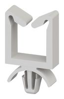 ESSENTRA COMPONENTS WS-A-2-01 CABLE FASTENER