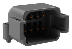 AMPHENOL SINE/TUCHEL ATF13-08PA-BM01.