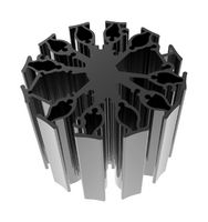WAKEFIELD THERMAL FLOWLED-7040