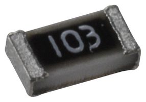 SUSUMU RR0816P-103-D RES, THIN FILM, 10K, 0.5%, 0.063W, 0603