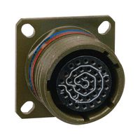 AMPHENOL AEROSPACE D38999/20KF32SN.