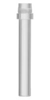 BIVAR GLP1-625-F-54 LIGHT PIPE, 1PIPE, 0.625", PRESS/PANEL