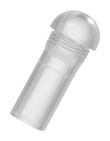 BIVAR GLP2-250-D-54 LIGHT PIPE, 1PIPE, 0.25", PRESS/PANEL