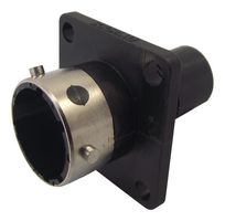 SOURIAU-SUNBANK / EATON UTG0103P. METALOK RECEPTACLE