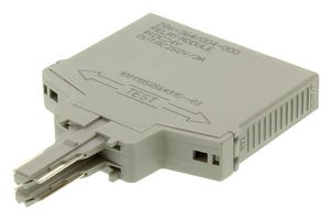 WAGO 286-364/006-000 RELAY, SPST-NC, 250VAC, 30VDC, 5A