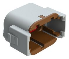 矩形连接器ATM06-08SD-CAP采购_元器件采购商城