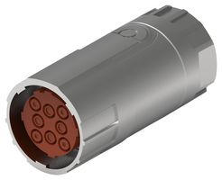INTERCONTEC - TE CONNECTIVITY CSTA264NN00440020000