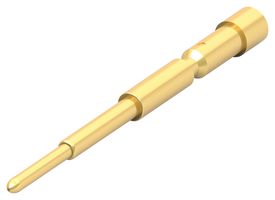 TE CONNECTIVITY - INTERCONTEC 61.020.11 CIRCULAR CONTACT, PIN, CRIMP