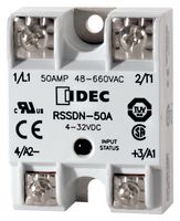 IDEC RSSDN-25A