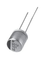 RNE1C561MDNASQ_铝-聚合物电容器