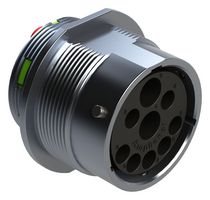 AMPHENOL SINE/TUCHEL AHDBM04-24-91PN.