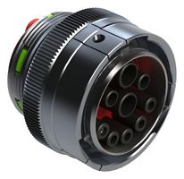 AMPHENOL SINE/TUCHEL AHDBM06-24-91SN.