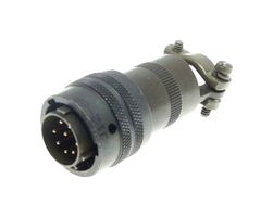 AMPHENOL INDUSTRIAL MS3116P8-4P