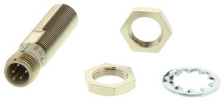 OMRON INDUSTRIAL AUTOMATION E2E-X3D2-M1G