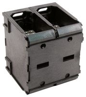 MARATHON SPECIAL PRODUCTS 1332555CH TB, POWER DISTRIBUTION, 2POLE, 00AWG