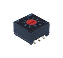 C&K COMPONENTS CRD16CM0AB