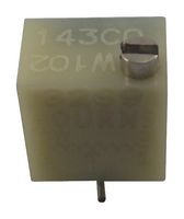 BOURNS 3269P-1-103GLF