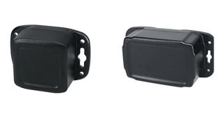BUD INDUSTRIES HDX-76603