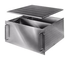 BUD INDUSTRIES TBC-14254