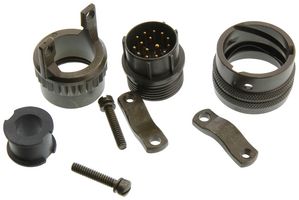 PT06A-14-15P(SR)_圆形连接器
