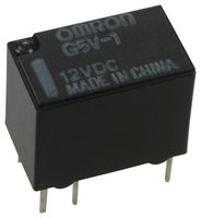 OMRON ELECTRONIC COMPONENTS G5V-1-T90 DC24.