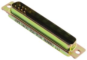 ITT CANNON DCMM13W6S