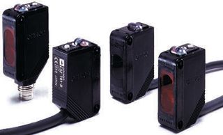 OMRON INDUSTRIAL AUTOMATION E3Z-T61