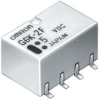 OMRON ELECTRONIC COMPONENTS G6K-2G-TR DC5