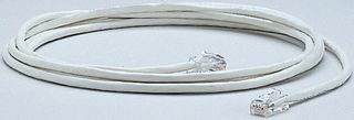 PANDUIT UTPSP5Y CATEGORY 6 CABLE ASSEMBLY