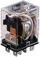 OMRON INDUSTRIAL AUTOMATION LY1-D-DC24