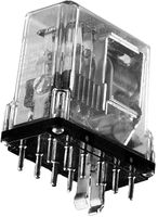 STRUTHERS-DUNN 219BBXPL-120VAC