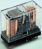OMRON ELECTRONIC COMPONENTS G2R-1A4-DC24