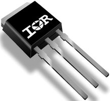 VISHAY IRFBC30LPBF MOSFET