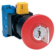 IDEC HW1B-X4F11-R