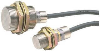 OMRON INDUSTRIAL AUTOMATION E2E-X2E1-M1
