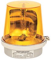 EDWARDS SIGNALING PRODUCTS 52B-N5-40WH