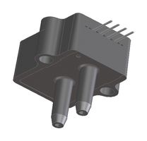 AMPHENOL ALL SENSORS 100 PSI-D-4V-ASCX