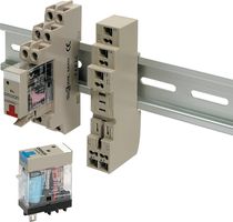 OMRON INDUSTRIAL AUTOMATION G2R-1-SN AC24(S)