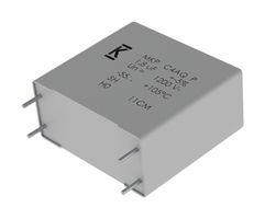 KEMET C4AQOBU4270P1XJ