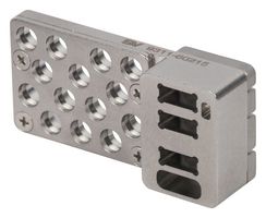 AMPHENOL SV MICROWAVE 9311-60215.